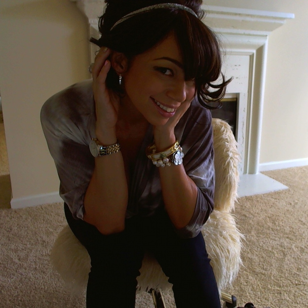 ⬇️ House of Harlow 1960 Aztec Bangle Bracelet - Picture 8 of 8